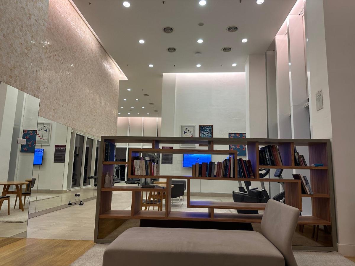 Apartament The Platinum Kuala Lumpur By Cozy White Zewnętrze zdjęcie