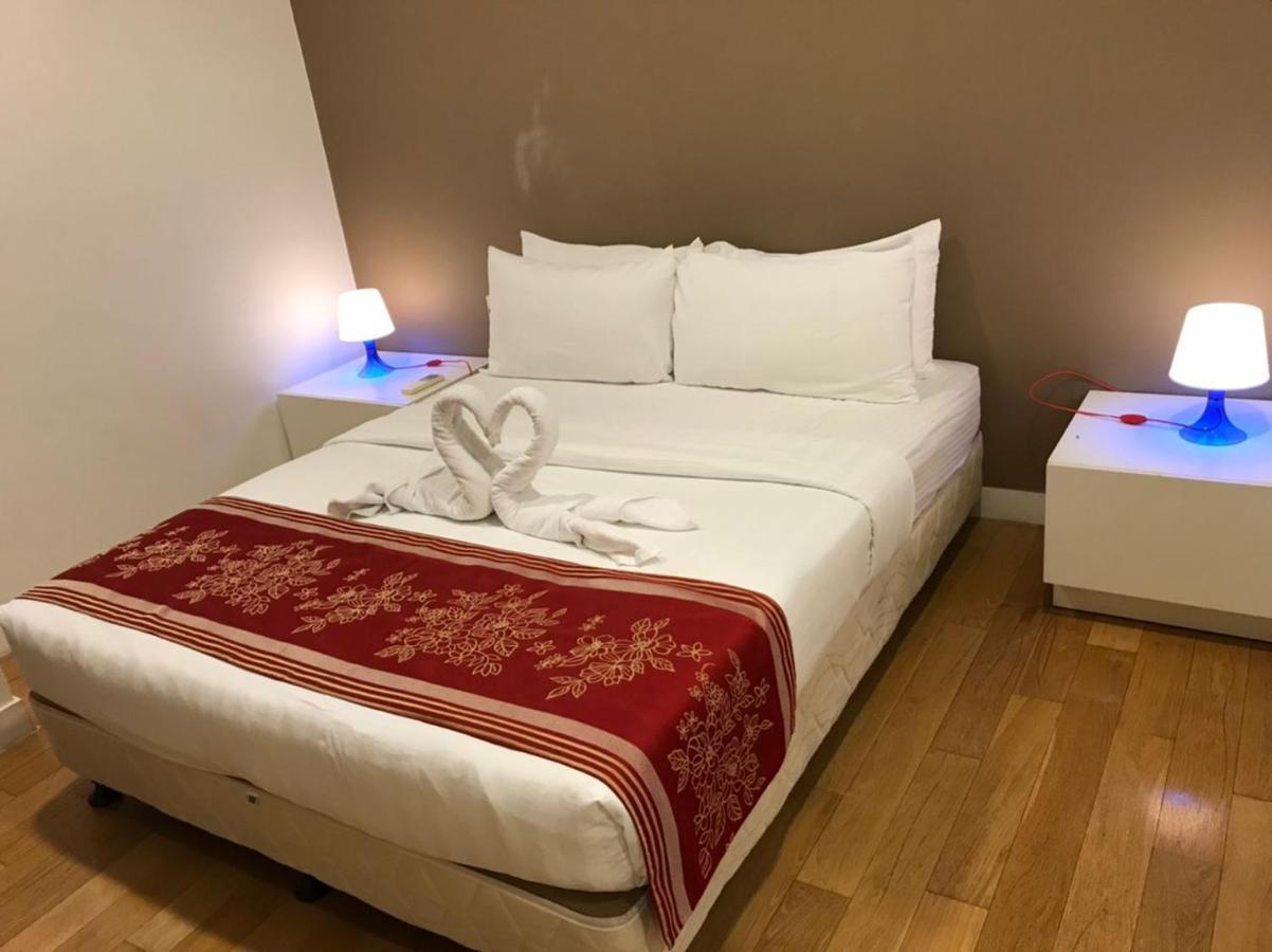 Apartament The Platinum Kuala Lumpur By Cozy White Zewnętrze zdjęcie
