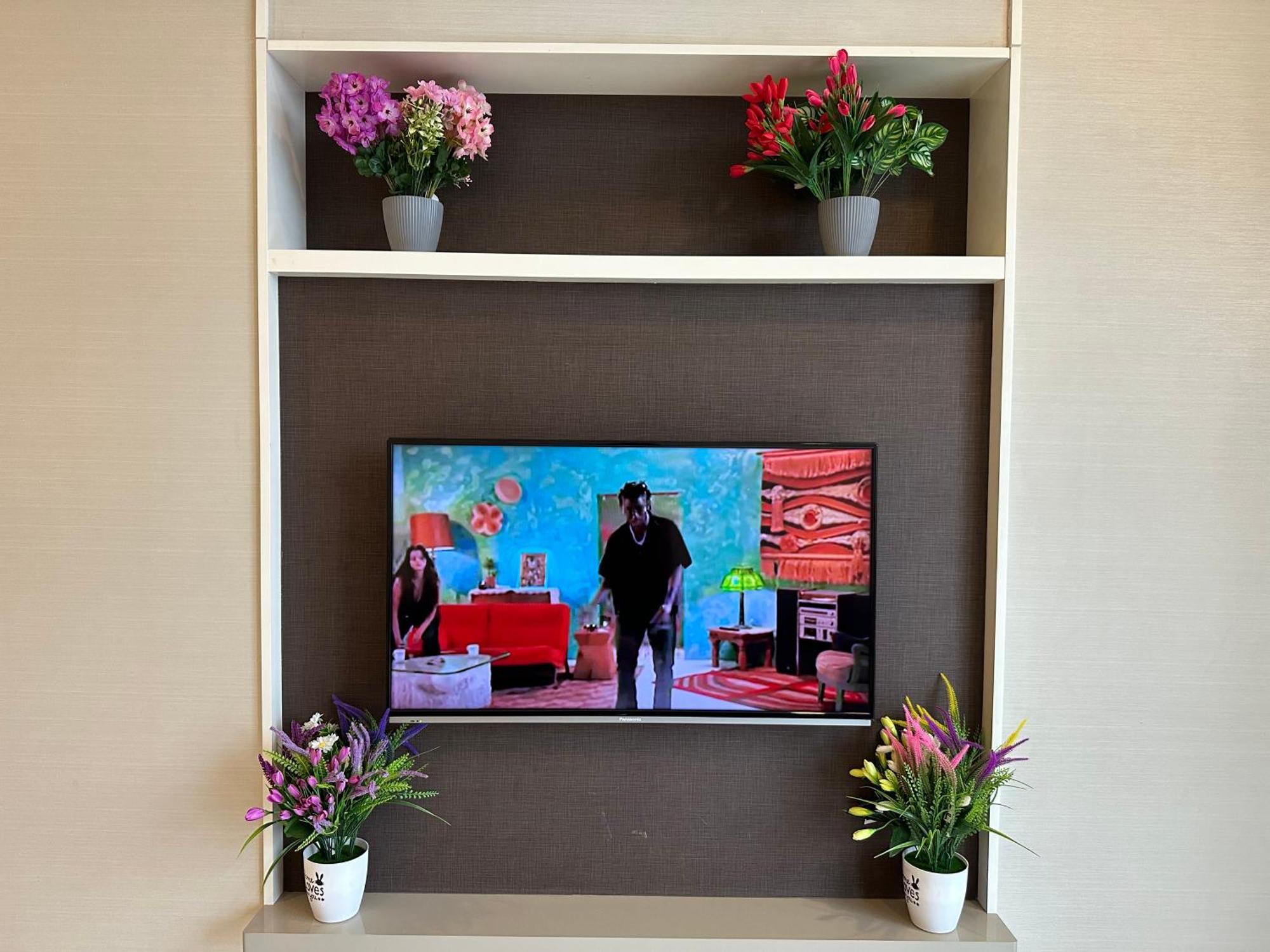 Apartament The Platinum Kuala Lumpur By Cozy White Zewnętrze zdjęcie
