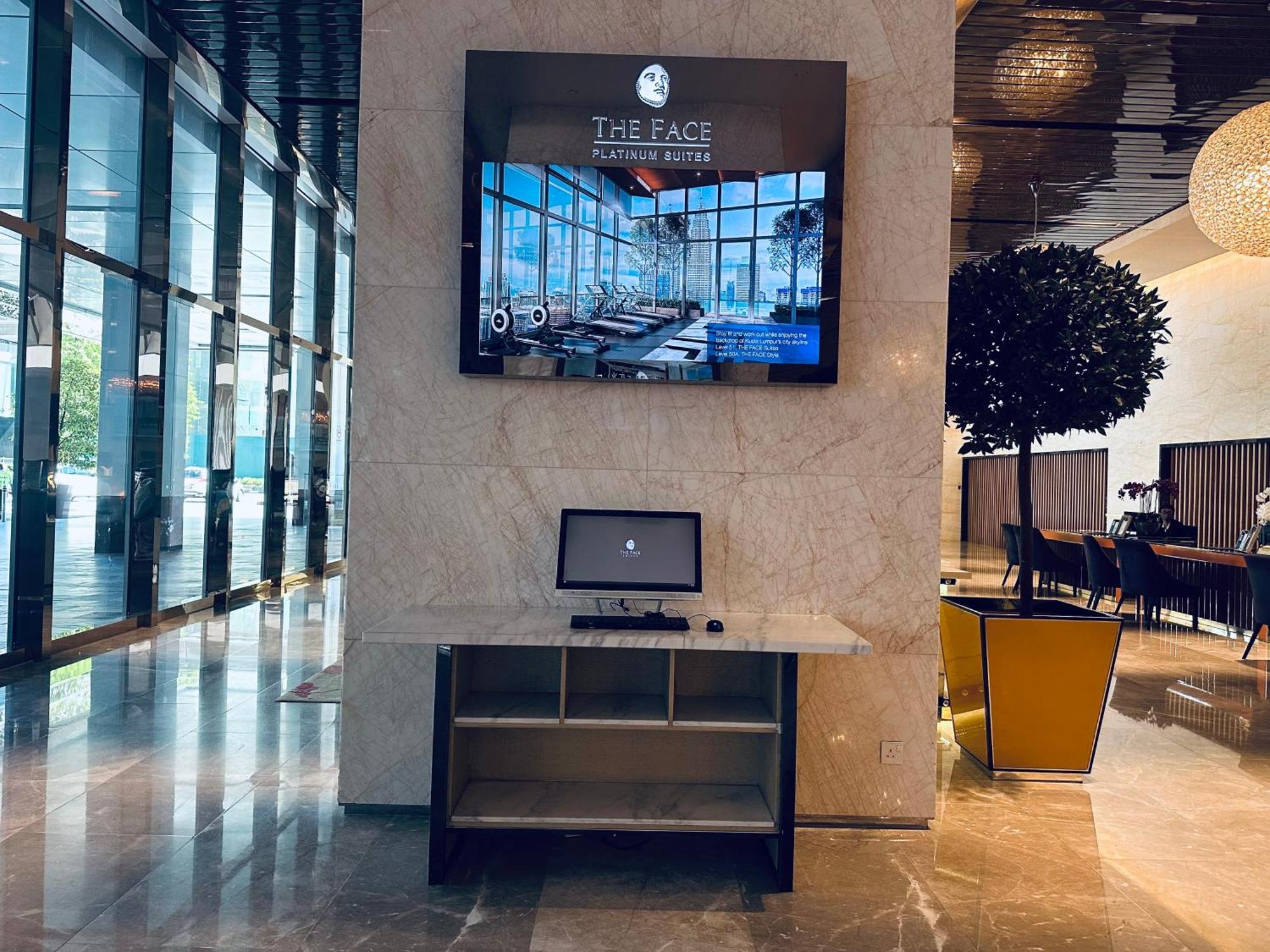 Apartament The Platinum Kuala Lumpur By Cozy White Zewnętrze zdjęcie