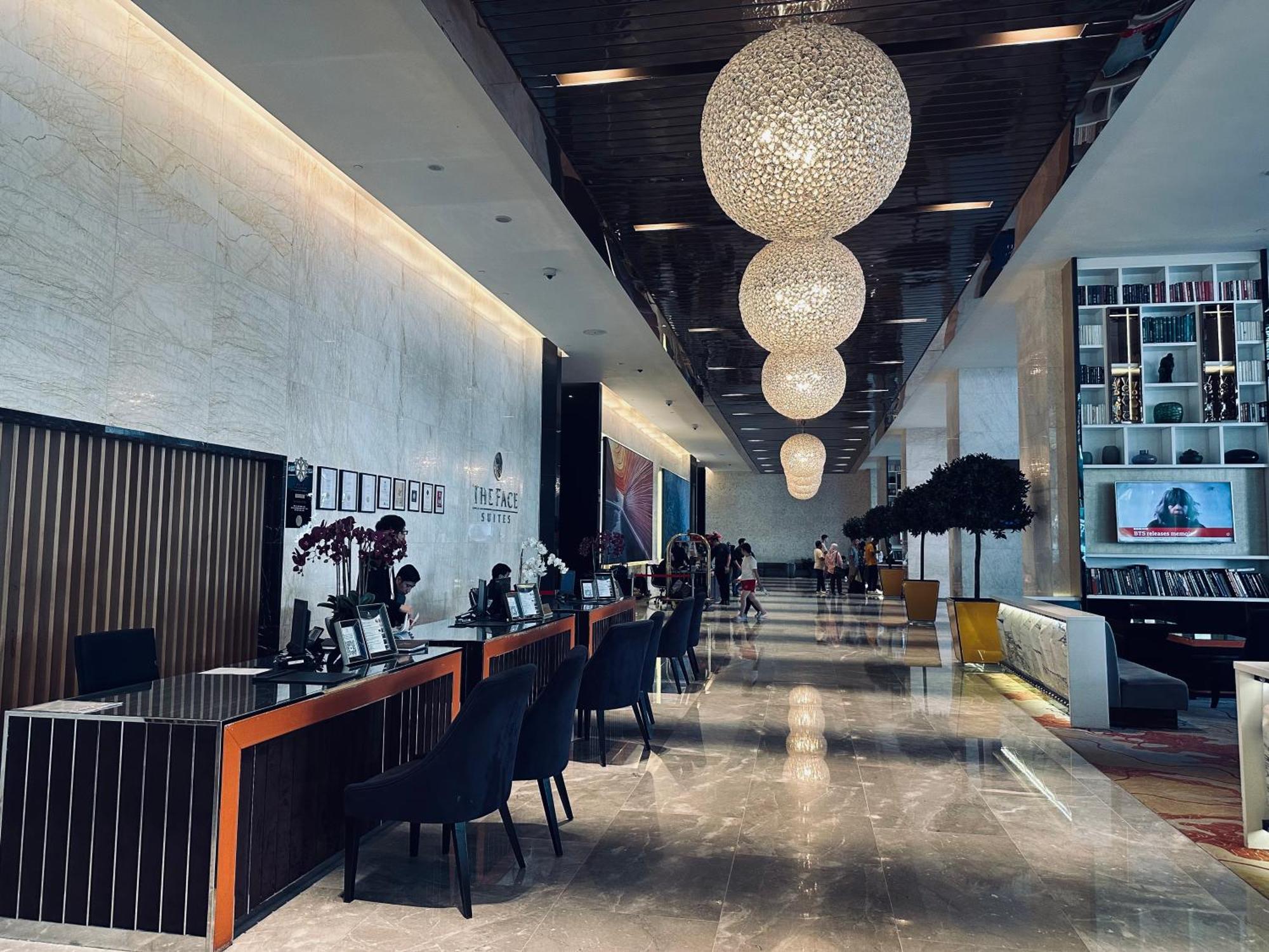 Apartament The Platinum Kuala Lumpur By Cozy White Zewnętrze zdjęcie