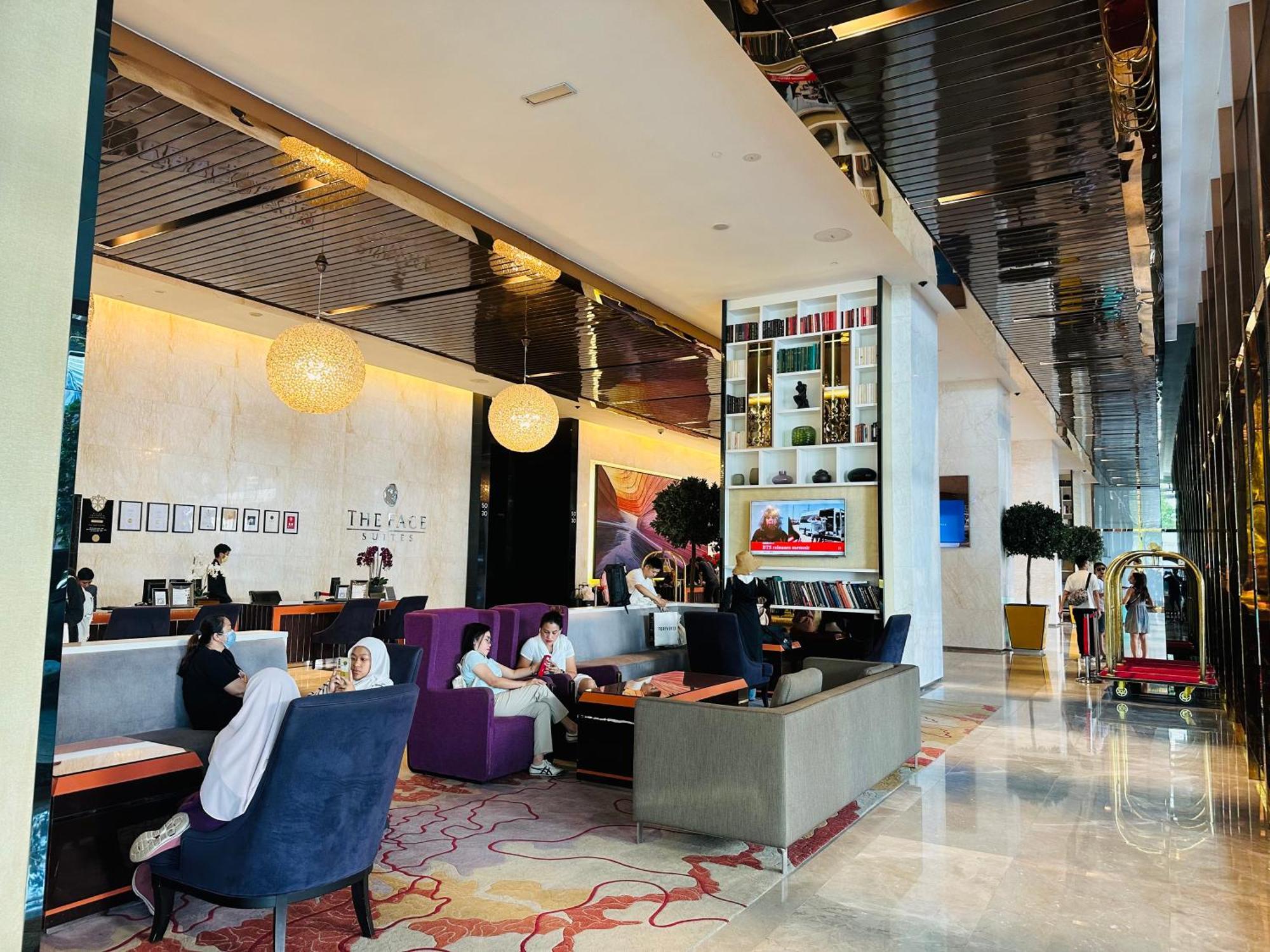 Apartament The Platinum Kuala Lumpur By Cozy White Zewnętrze zdjęcie