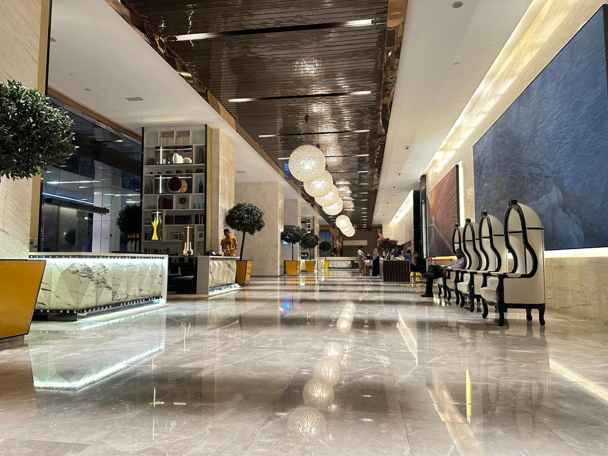 Apartament The Platinum Kuala Lumpur By Cozy White Zewnętrze zdjęcie