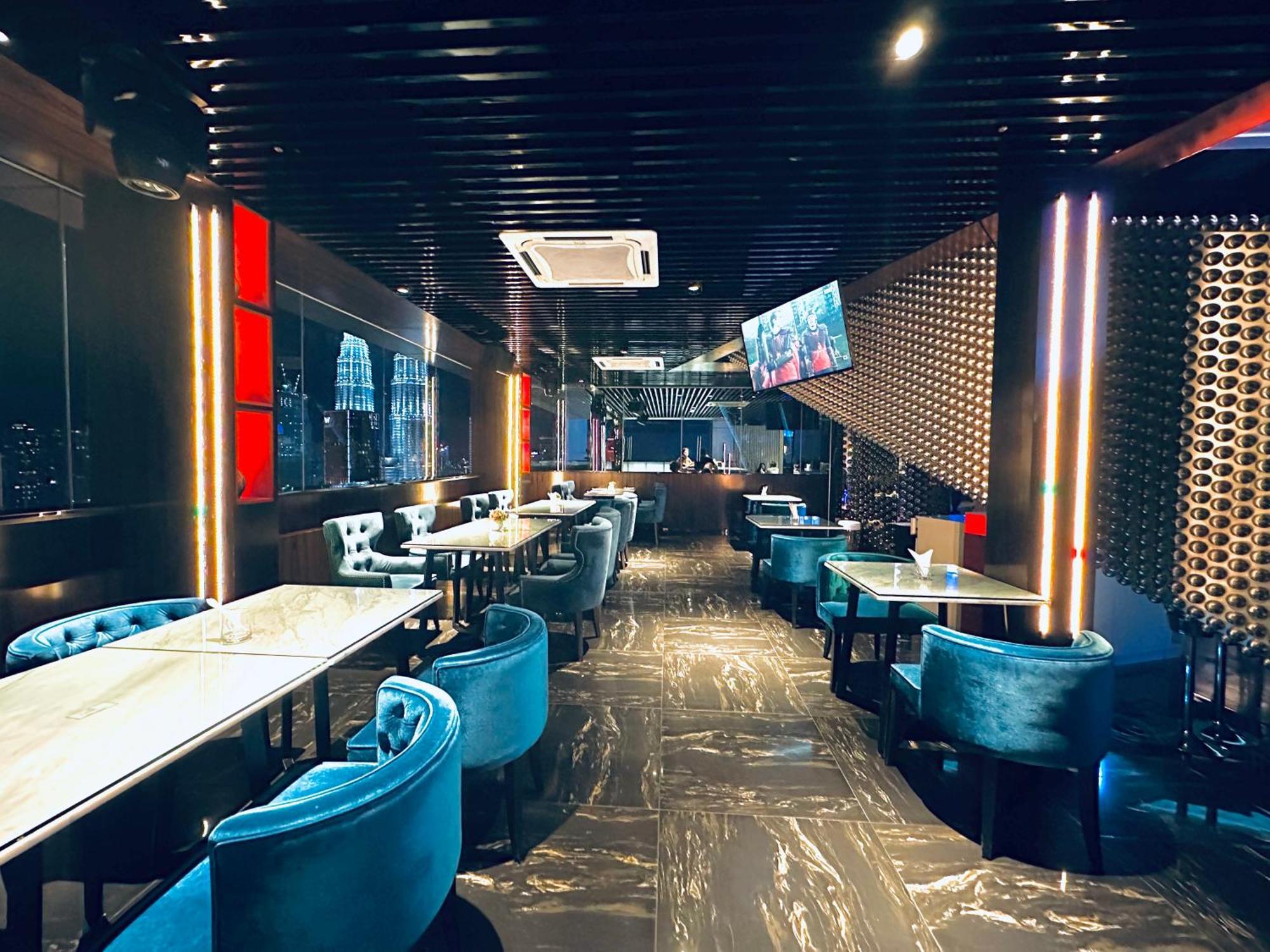 Apartament The Platinum Kuala Lumpur By Cozy White Zewnętrze zdjęcie