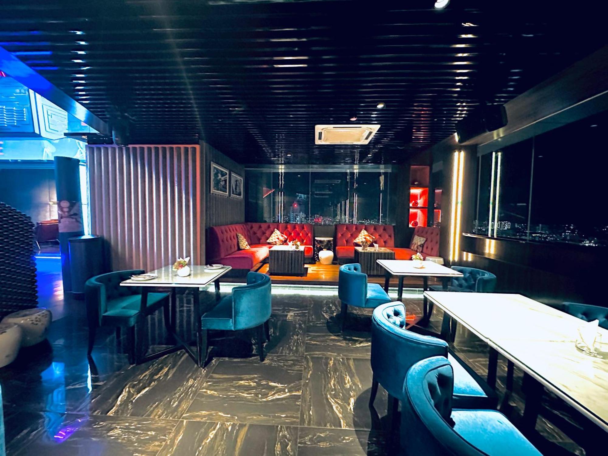 Apartament The Platinum Kuala Lumpur By Cozy White Zewnętrze zdjęcie