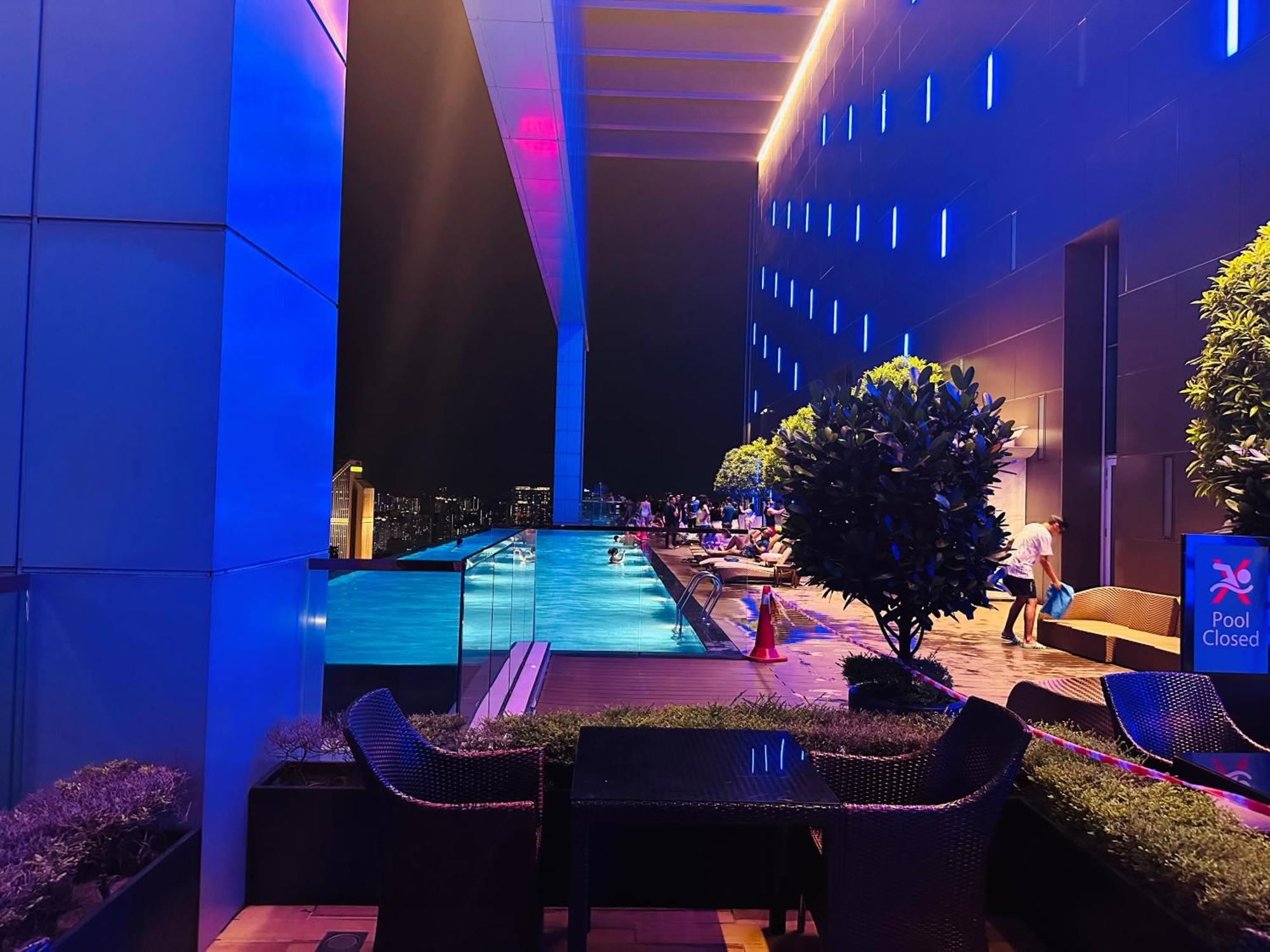 Apartament The Platinum Kuala Lumpur By Cozy White Zewnętrze zdjęcie